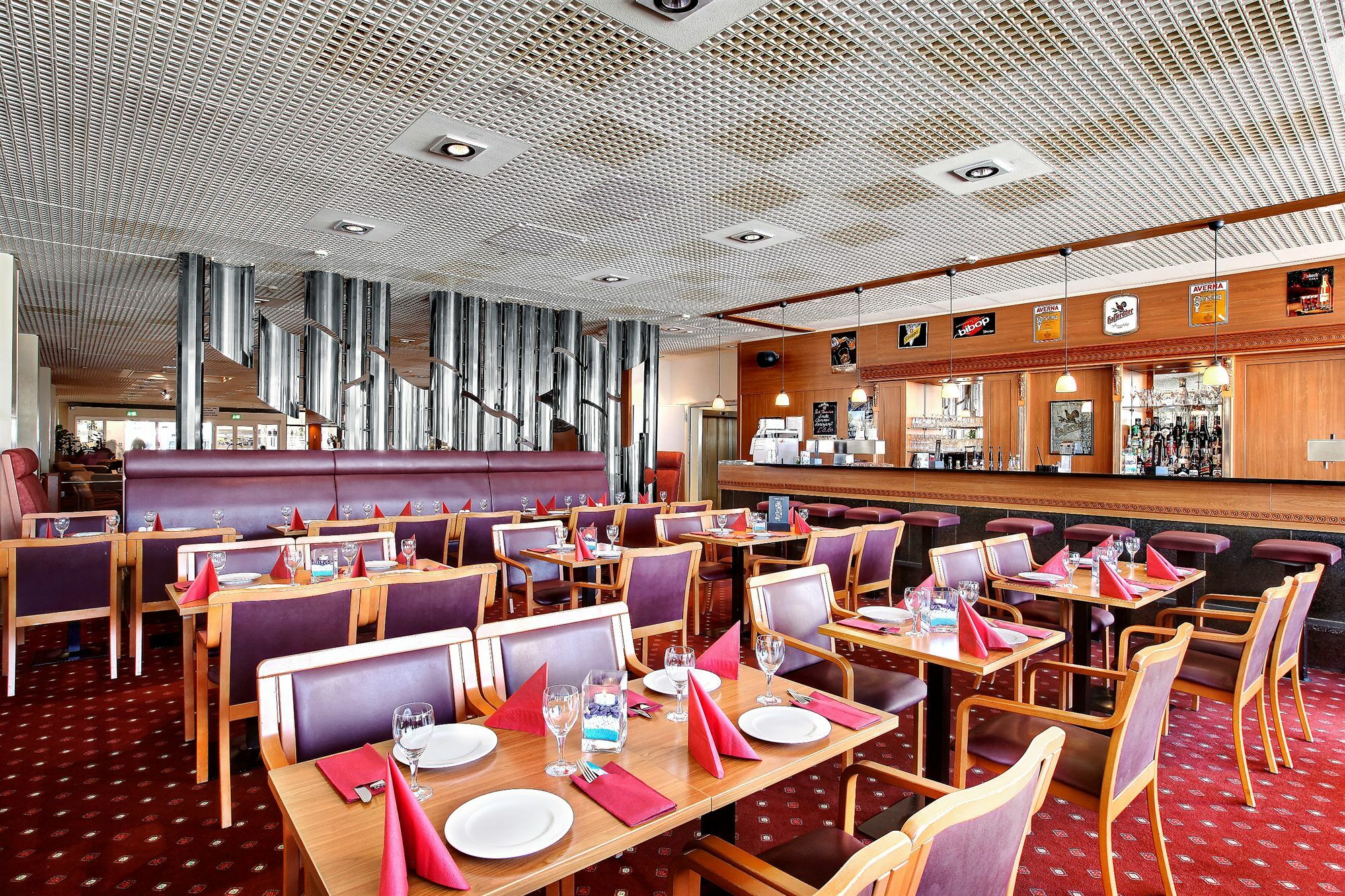 Ahorn Hotel Am Fichtelberg Oberwiesenthal Esterno foto
